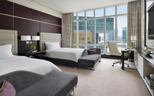Rosewood Abu Dhabi