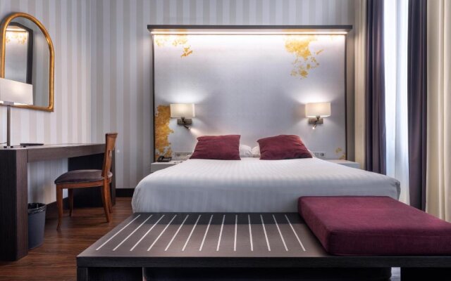 Hotel Intur San Martin Palace