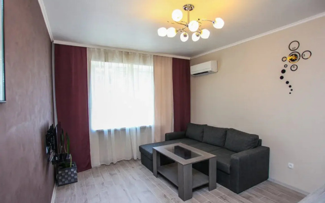 Service Yerevan Apartments