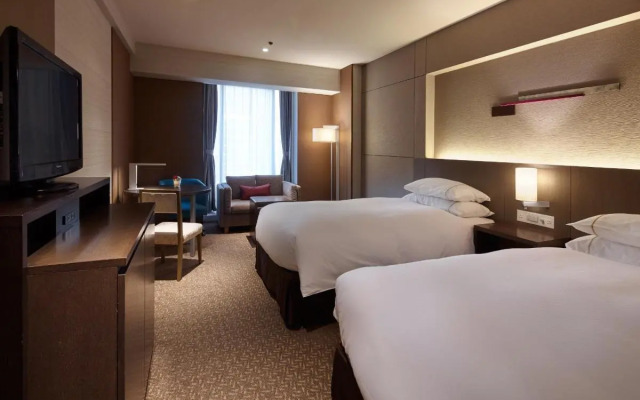 Sheraton Miyako Hotel Osaka