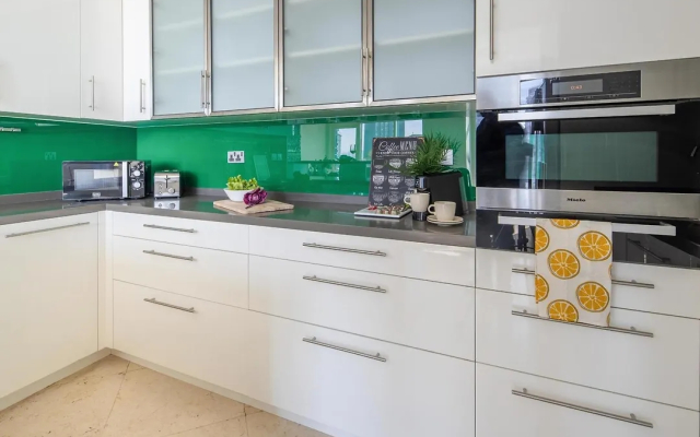 Апартаменты Frank Porter - Dorra Bay