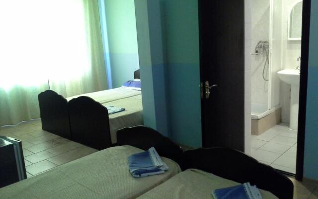 Vatel Loo Guest House
