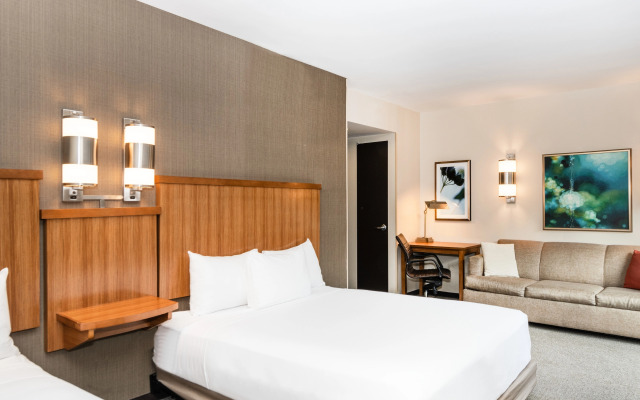 Hyatt Place New York Midtown South