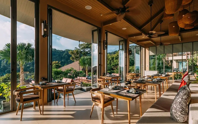 Mandarava Resort and Spa