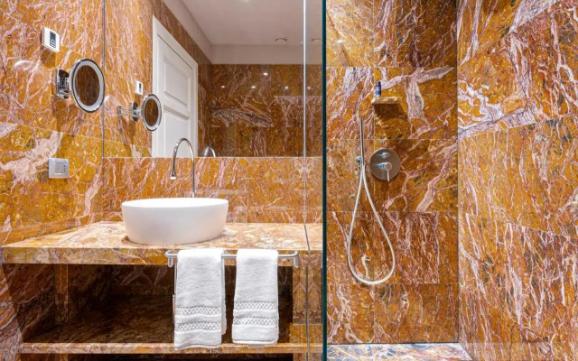 Galleria Vik Milano - Townhouse Galleria - Small Luxury Hotels of the World
