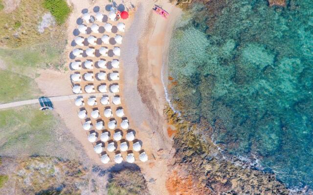 Torre Guaceto Oasis Hotel