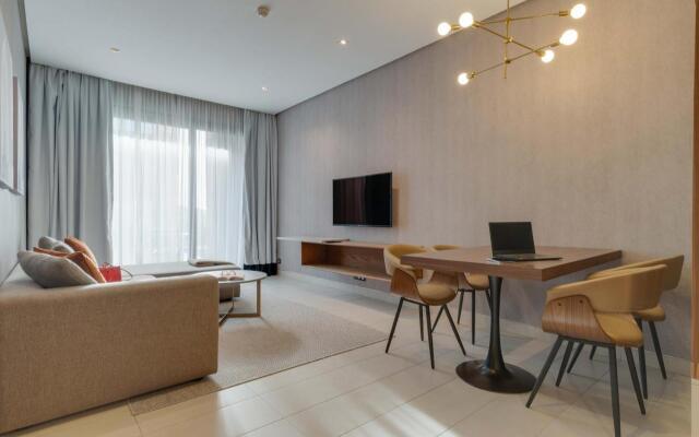 Pestana Casablanca Seaside Suites & Residences