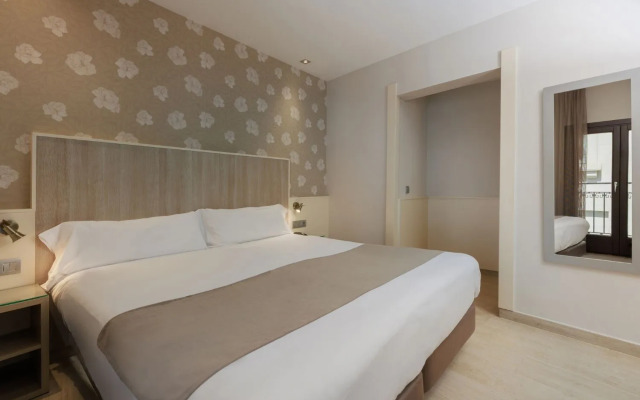 Hotel Santa Marta