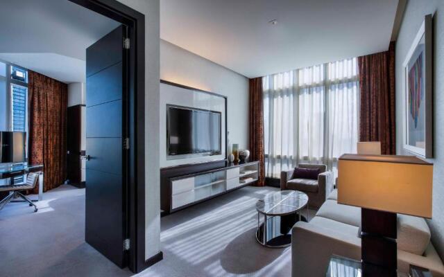 Rosewood Abu Dhabi