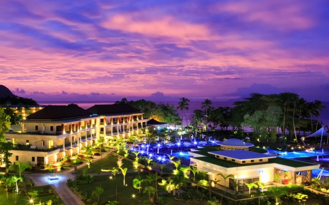 Savoy Seychelles Resort & Spa