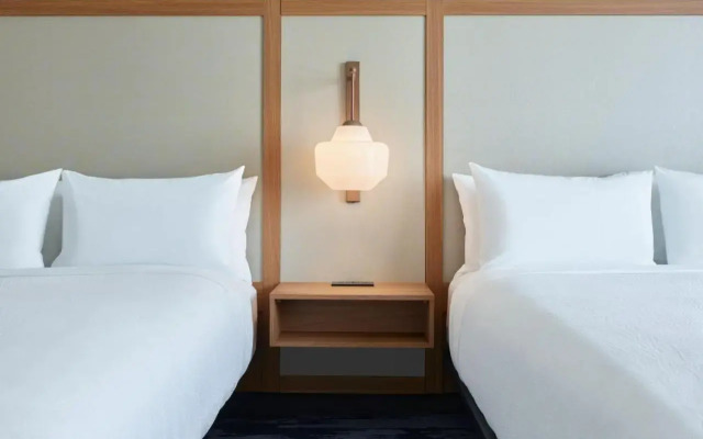 Fairfield Inn & Suites by Marriott Tempe