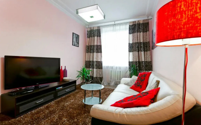 Minsk Apartment Service Luxe Class