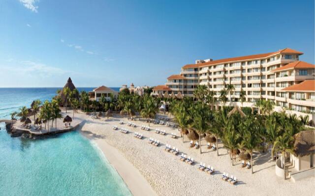 Dreams Aventuras Riviera Maya - All Inclusive