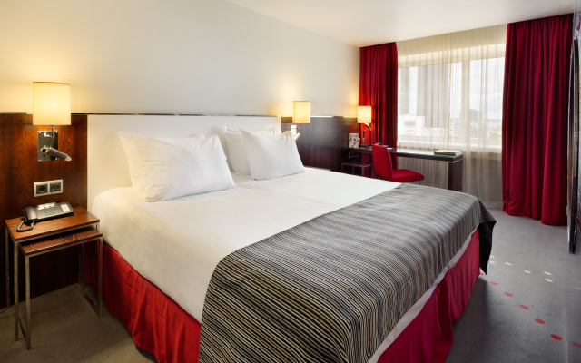 Radisson Blu Hotel Olumpia