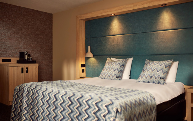 Van der Valk Hotel Leusden - Amersfoort