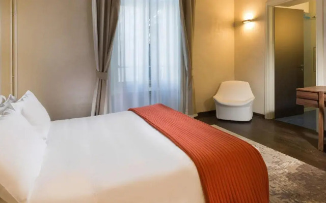 The Glamore Milano Duomo