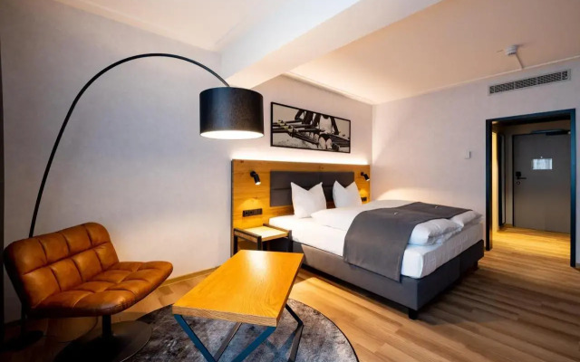 MK Hotel Passau