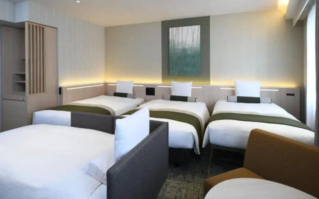 MyStays Ochanomizu Conference Center Hotel