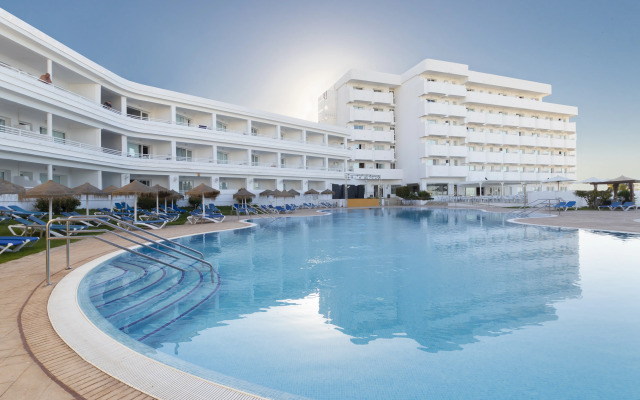 Hotel Palia La Roca
