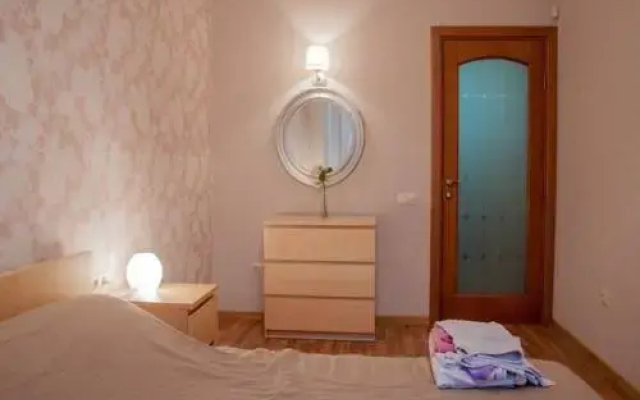 Apartment Stepana Razina 174