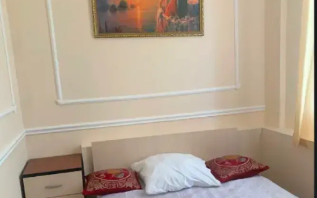 U Morya Guest House