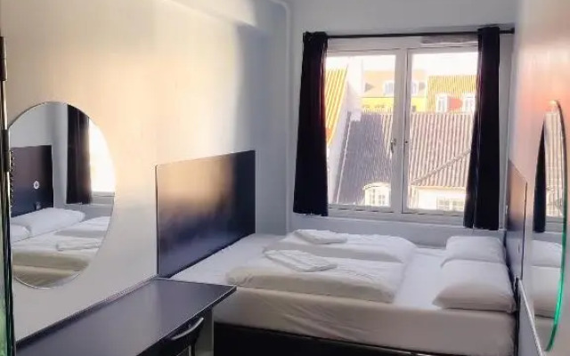 Copenhagen Downtown Hostel