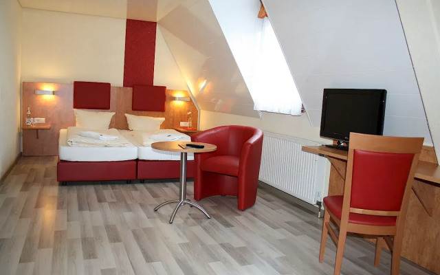 Landhotel Küffner