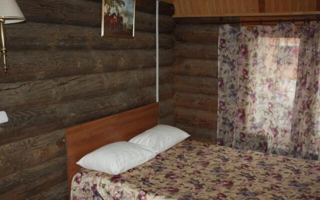 Samara Cottages Izba 139