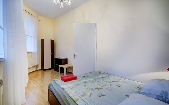 STN Apartments Nevsky Prospect 66