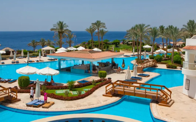 Siva Sharm Resort & Spa