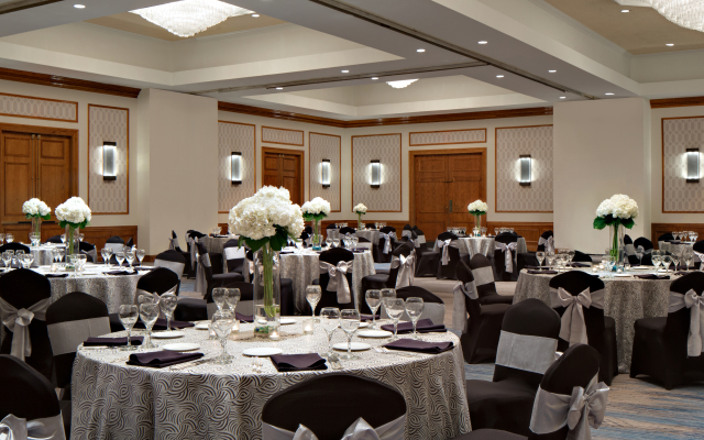 Houston Marriott Westchase