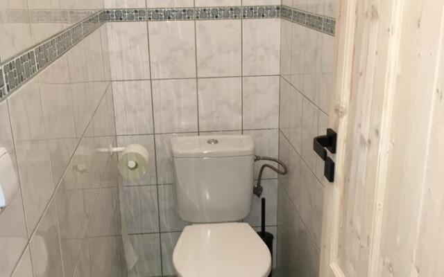 Apartmány pod Ještědem