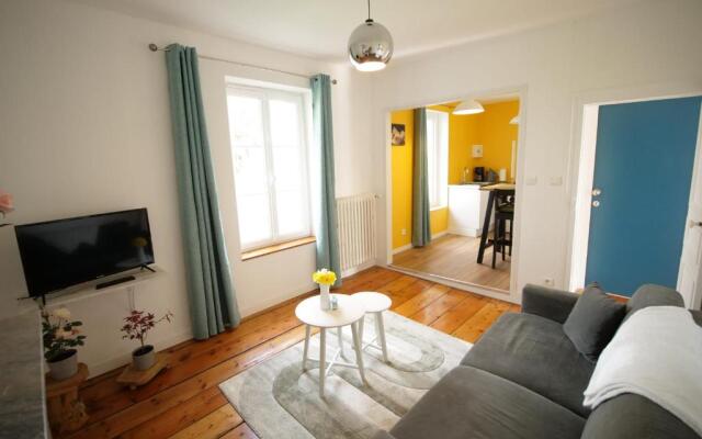 Les Gîtes du Couesnon