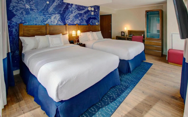 Fairfield Inn New York Manhattan/Financial District