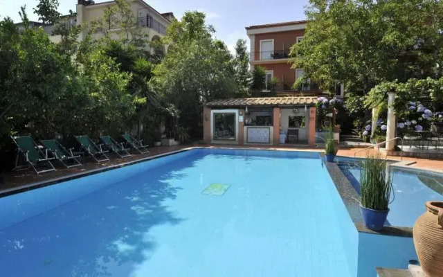 Hotel Villa Fernanda