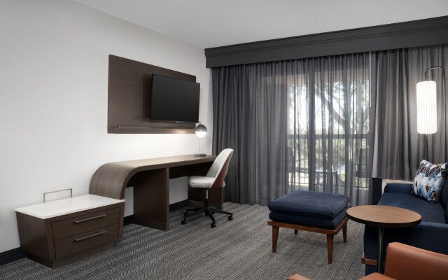 Courtyard by Marriott Lakeland