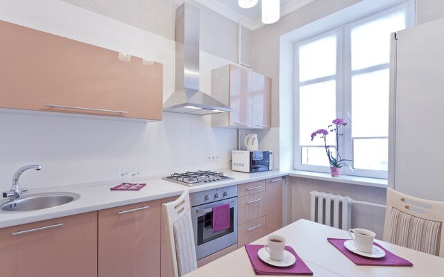 Royal Stay Group Apartments 4
