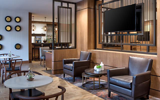 Houston Marriott Westchase