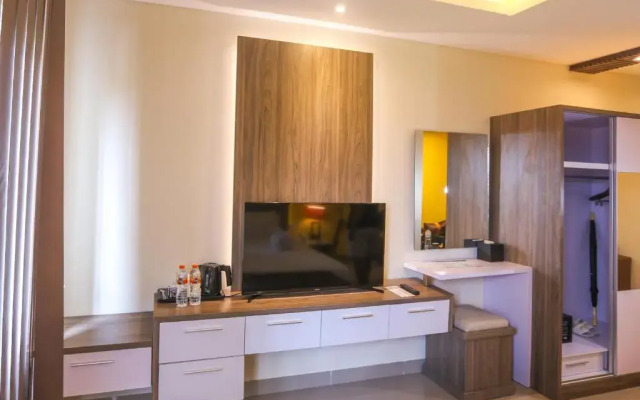 Canggu Dream Village