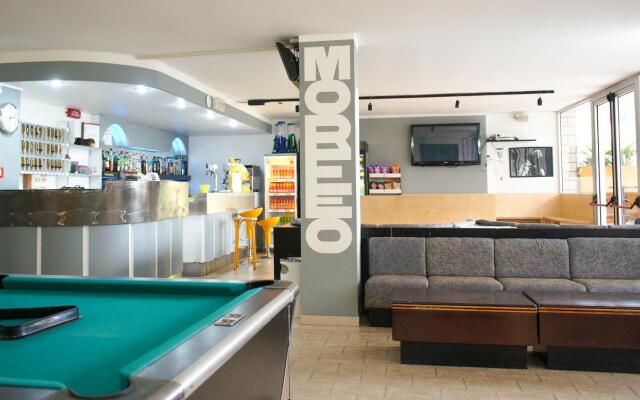 Hotel Morfeo - Young People Hotels