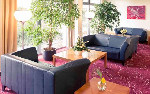 Mercure Hotel Riesa Dresden Elbland