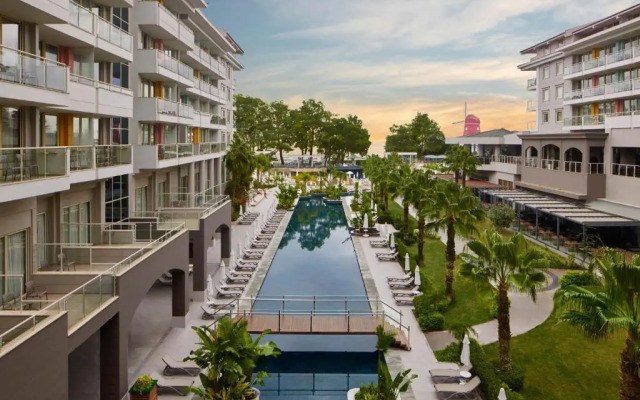 Akra Kemer - All Inclusive