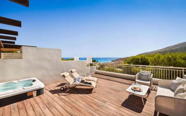 Viva Suites & Spa 16+