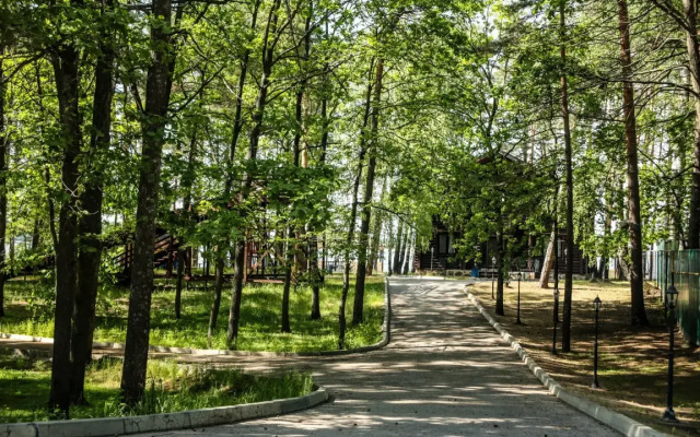 Гостевой комплекс Берег