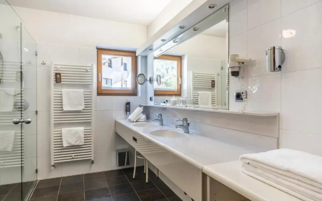 Feldmilla Design Hotel – Wellness & SPA