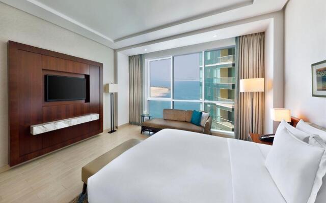 DoubleTree by Hilton Dubai - Jumeirah Beach