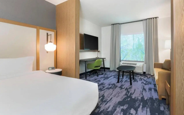 Fairfield Inn & Suites by Marriott Cape Coral/North Fort Myers