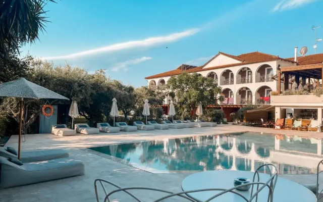 Castelli Hotel Adults Only - All Inclusive