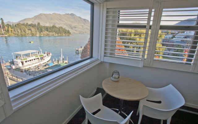 Absoloot Hostel Queenstown