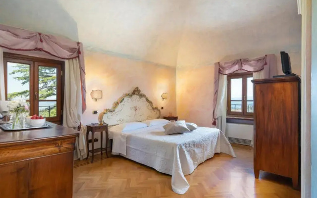 Relais Villa Bianca